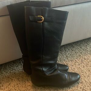 Steve Madden boots